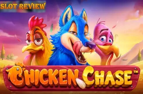 Chicken Chase slot